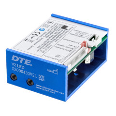 Cкейлер стоматологический серии DTE модели V2 Led (5 насадок в комплекте)