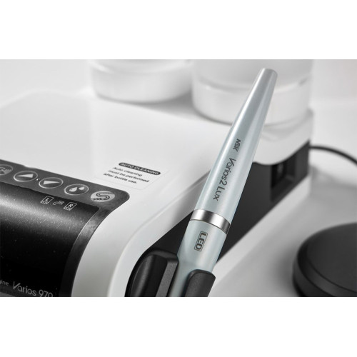 NSK Nakanishi Varios 970 LUX многофункциональный портативный ультразвуковой скалер с оптикой