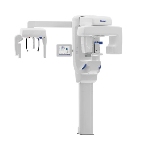 KaVo Gendex GXDP-700 цифровой ортопантомограф