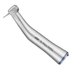 NSK S-Max M25L угловой наконечник с оптикой, 1:1