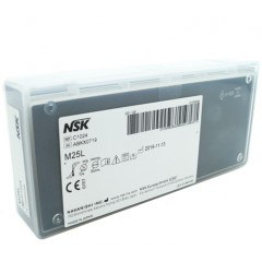 NSK S-Max M25L угловой наконечник с оптикой, 1:1