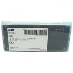 NSK S-Max M25L угловой наконечник с оптикой, 1:1