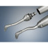 NSK Prophy-Mate neo PMNG-M4-P система полировки для соединения MidWest