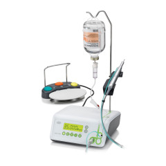 W&H Implantmed SI-923 хирургический аппарат (физиодиспенсер) без наконечника