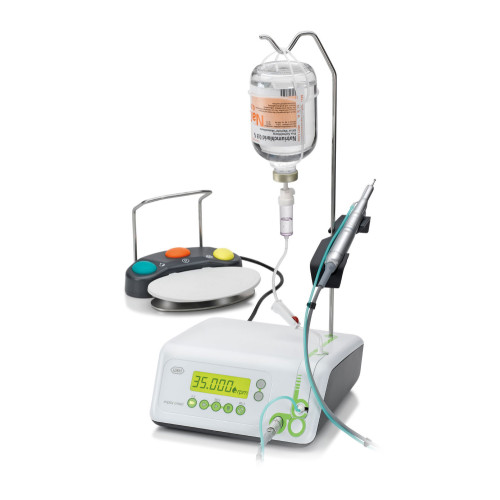 W&H Implantmed SI-923 хирургический аппарат (физиодиспенсер) без наконечника