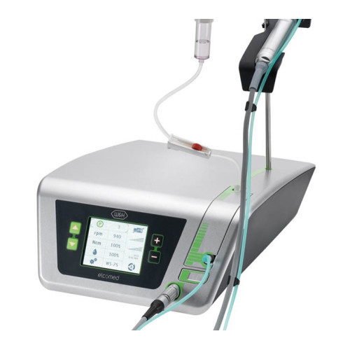 W&H ELCOMED SA-310 хирургический аппарат физиодиспенсер c калибровкой, шланг 1,8 м