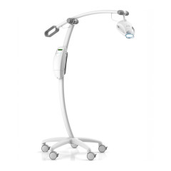 Philips Zoom 4 WhiteSpeed отбеливающая лампа 4-го поколения с LED-активатором отбеливания