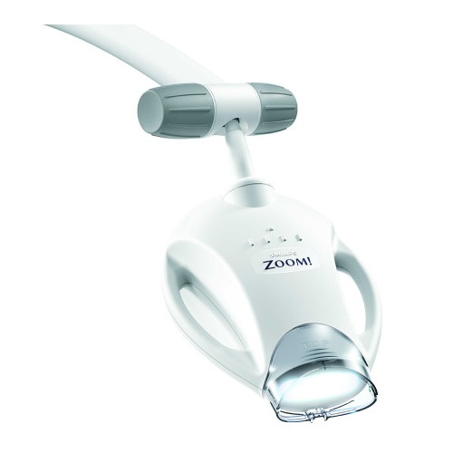 Philips Zoom 4 WhiteSpeed отбеливающая лампа 4-го поколения с LED-активатором отбеливания