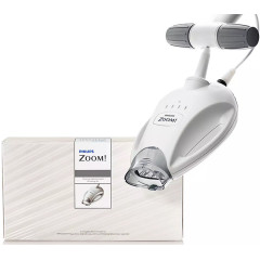Philips Zoom 4 WhiteSpeed отбеливающая лампа 4-го поколения с LED-активатором отбеливания