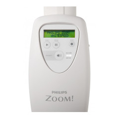 Philips Zoom 4 WhiteSpeed отбеливающая лампа 4-го поколения с LED-активатором отбеливания