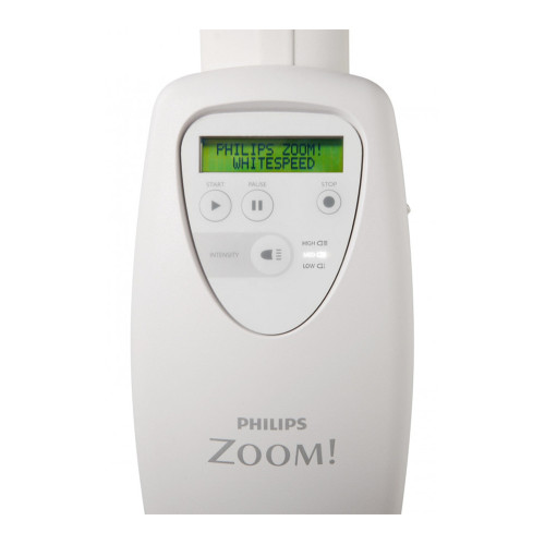 Philips Zoom 4 WhiteSpeed отбеливающая лампа 4-го поколения с LED-активатором отбеливания