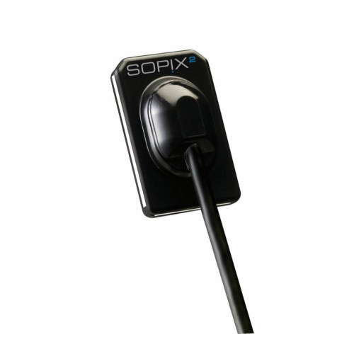 Acteon Group Sopro SOPIX 2 USB2 (размер 2) интраоральный радиовизиограф