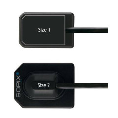 Acteon Group Sopro SOPIX 2 USB2 (размер 2) интраоральный радиовизиограф