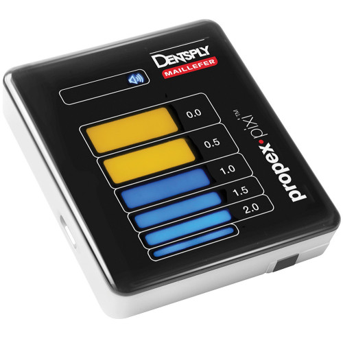 Dentsply Maillefer ProPex Pixi портативный апекслокатор