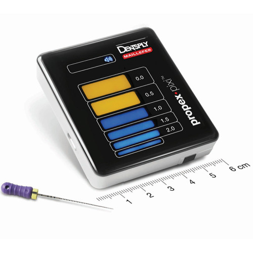 Dentsply Maillefer ProPex Pixi портативный апекслокатор
