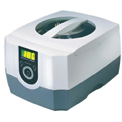 Codyson CD-4800 ультразвуковая мойка с таймером, с шумоподавлением, 1,4 л