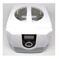Codyson CD-4800 ультразвуковая мойка с таймером, с шумоподавлением, 1,4 л