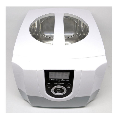 Codyson CD-4800 ультразвуковая мойка с таймером, с шумоподавлением, 1,4 л