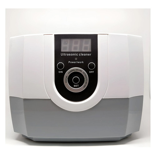 Codyson CD-4800 ультразвуковая мойка с таймером, с шумоподавлением, 1,4 л
