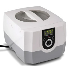 Codyson CD-4800 ультразвуковая мойка с таймером, с шумоподавлением, 1,4 л