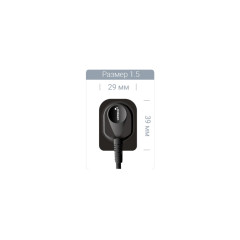 Vatech EzSensor цифровой интраоральный радиовизиограф 1.5