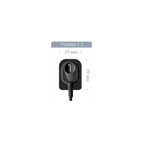 Vatech EzSensor цифровой интраоральный радиовизиограф 1.5