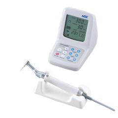 NSK Nakanishi Endo-Mate DT портативный эндодонтический микромотор с автореверсом, с головкой MP-F20R