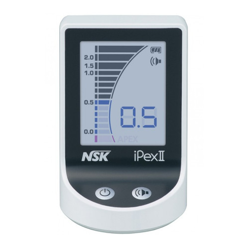 NSK Nakanishi iPex II цифровой апекслокатор