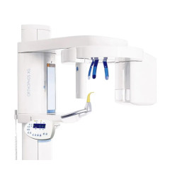 Sirona Dentsply Orthophos XG 5 Ceph ортопантомограф с цефалостатом