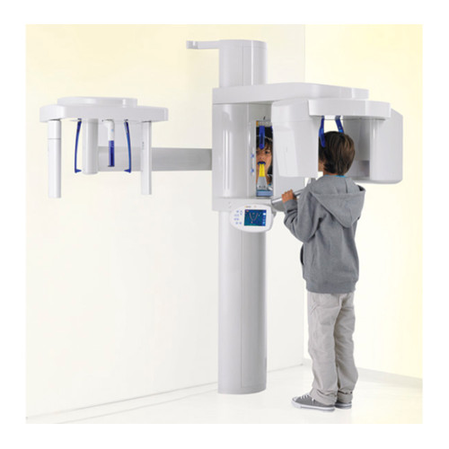 Sirona Dentsply Orthophos XG 5 Ceph ортопантомограф с цефалостатом