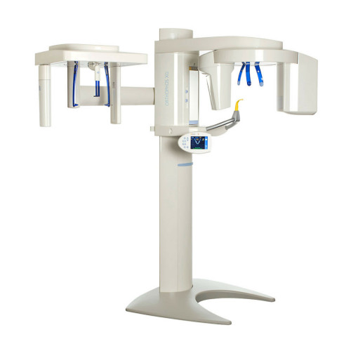 Sirona Dentsply ORTHOPHOS XG 3 цифровой ортопантомограф для практической диагностики