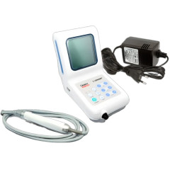 Dentsply Maillefer X-Smart эндодонтический мотор в комплекте с наконечником и редукционной головкой