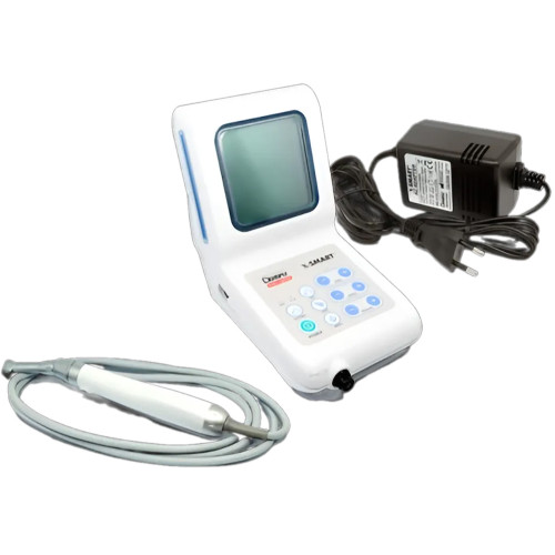 Dentsply Maillefer X-Smart эндодонтический мотор в комплекте с наконечником и редукционной головкой
