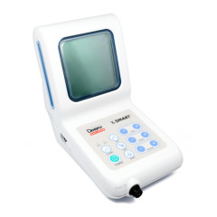 Dentsply Maillefer X-Smart эндодонтический мотор в комплекте с наконечником и редукционной головкой