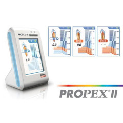 Dentsply Maillefer Propex II апекслокатор 5-го поколения с цветным дисплеем
