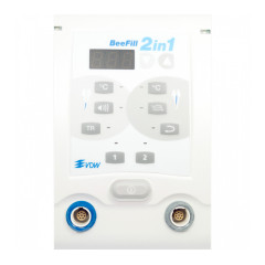 VDW BeeFill 2 in 1 обтурационная система для вертикальной конденсации гуттаперчи и трехмерной обтурации