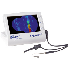 VDW Raypex 5 цифровой апекслокатор 5-го поколения