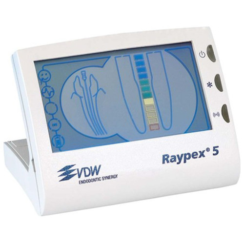 VDW Raypex 5 цифровой апекслокатор 5-го поколения