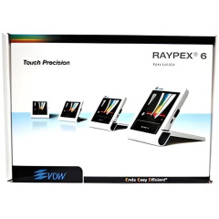 VDW Raypex 6 электронно-цифровой апекслокатор 6-го поколения