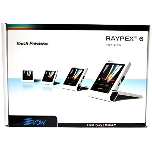 VDW Raypex 6 электронно-цифровой апекслокатор 6-го поколения
