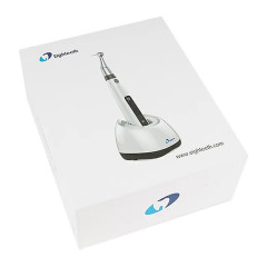 Eighteeth E-connect S беспроводной эндомотор со встроенным апекслокатором