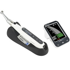Eighteeth E-connect Pro + E-Pex Pro беспроводной эндомотор и апекслокатор