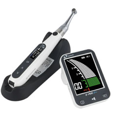 Eighteeth E-connect Pro + E-Pex Pro беспроводной эндомотор и апекслокатор