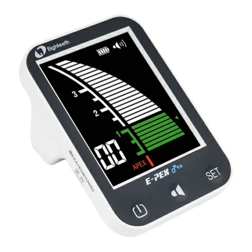 Eighteeth E-connect Pro + E-Pex Pro беспроводной эндомотор и апекслокатор