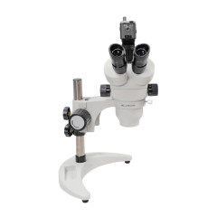 ALLTION ASM-0745T тринокулярный микроскоп со стереозумом