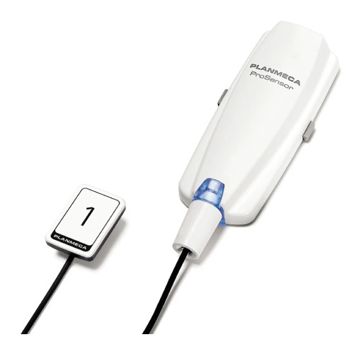 Planmeca ProSensor HD S1 система компьютерной радиовизиографии (датчик №1)