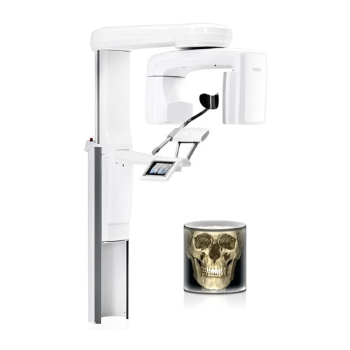 Planmeca Viso G7 (FOV 30*30) дентальный компьютерный 3D-томограф