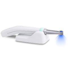 Geosoft Dent комплект Estus Light Plus стоматологический фотоактиватор с насадкой FULL-BLUE