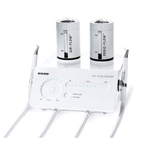 EMS AIR-FLOW Master Perio аппарат пескоструйный