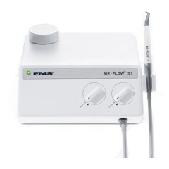 EMS Air Flow S1 универсальный пескоструйный ультразвуковой аппарат
